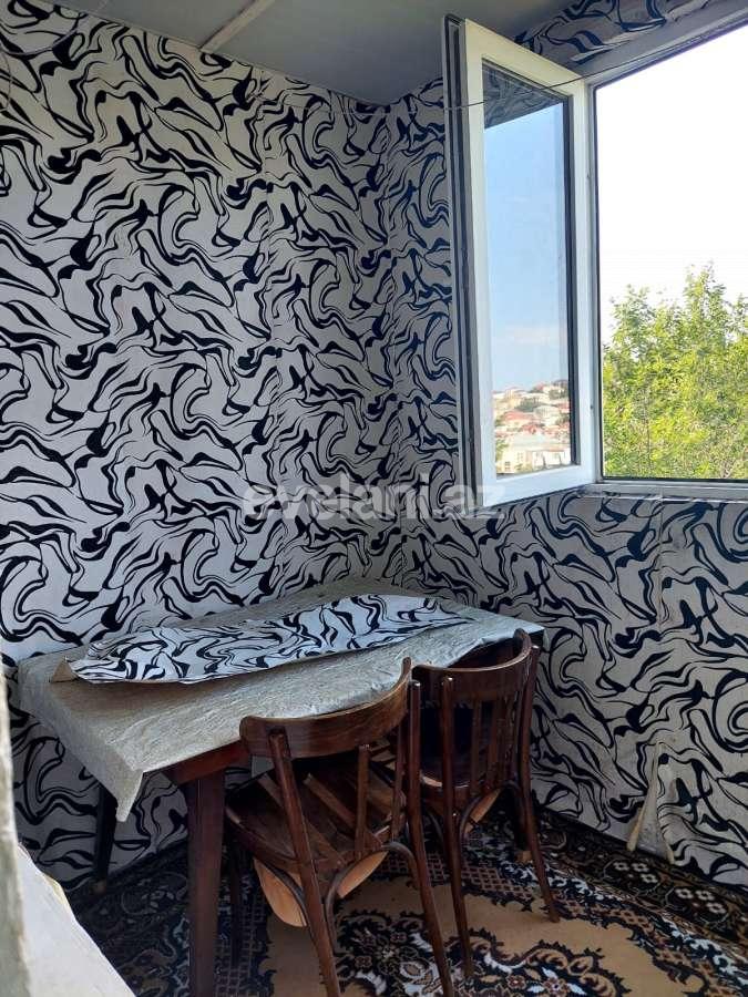 Satılır, köhnə tikili, 2 otaqlı, 40 m², Bakı, Səbail r, Badamdar q.