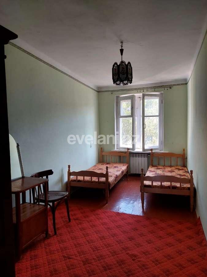 Satılır, köhnə tikili, 2 otaqlı, 40 m², Bakı, Səbail r, Badamdar q.