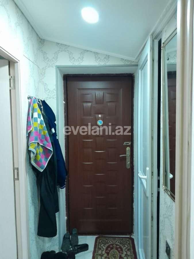 Satılır, yeni tikili, 2 otaqlı, 42 m², Bakı, Yasamal r, Yeni Yasamal q, İnşaatçılar m.