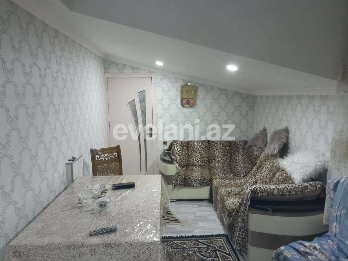 Satılır, yeni tikili, 2 otaqlı, 42 m², Bakı, Yasamal r, Yeni Yasamal q, İnşaatçılar m.