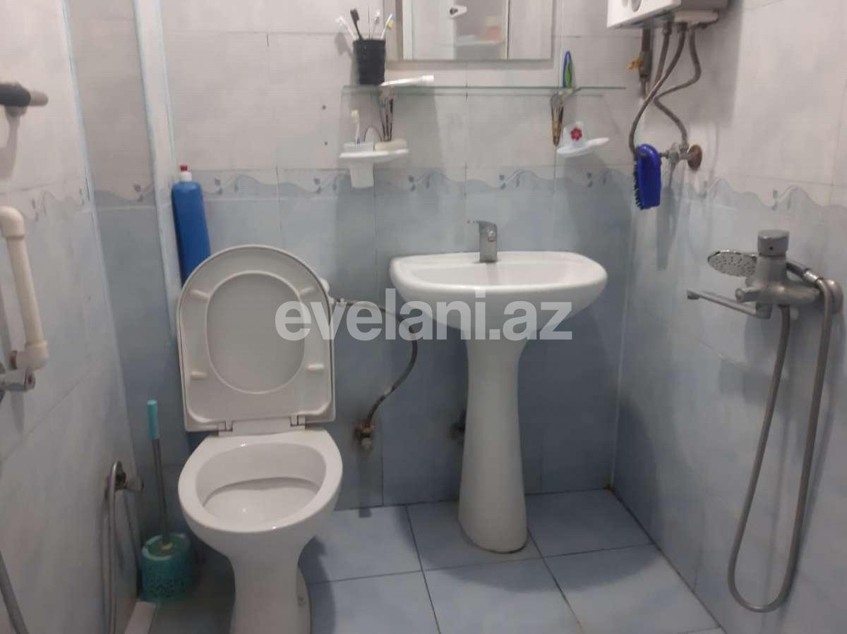 Sale, old building, 3 room, 70 m², Baku, Yasamal r, Elmlar Akademiyası m.