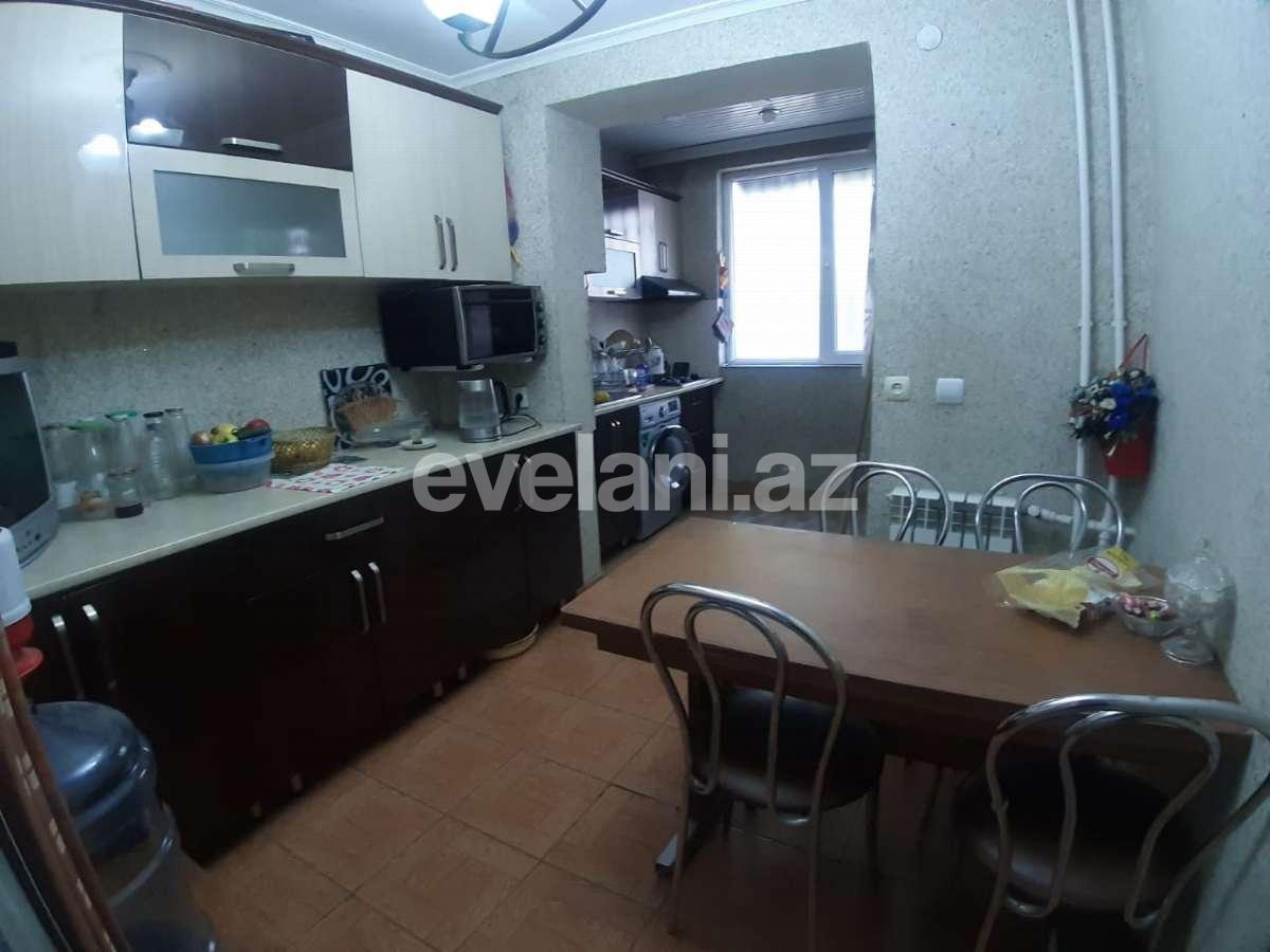 Sale, old building, 3 room, 70 m², Baku, Yasamal r, Elmlar Akademiyası m.