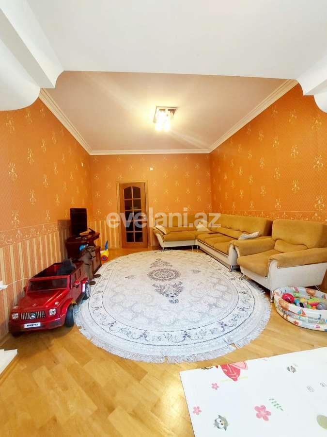 Продаётся, новостройка, 4-комнаты, 138 m², Баку, Ясамальский r, Низами m.