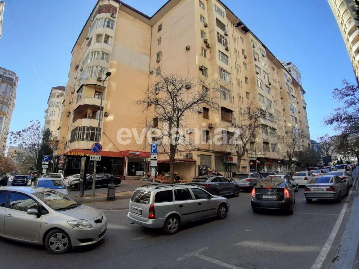 Продаётся, новостройка, 4-комнаты, 138 m², Баку, Ясамальский r, Низами m.