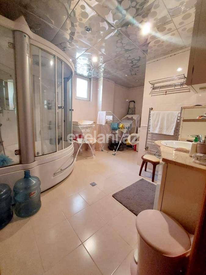 Продаётся, новостройка, 4-комнаты, 138 m², Баку, Ясамальский r, Низами m.