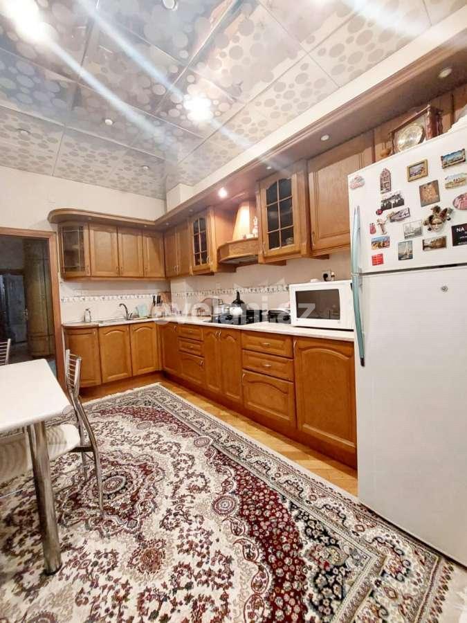 Продаётся, новостройка, 4-комнаты, 138 m², Баку, Ясамальский r, Низами m.