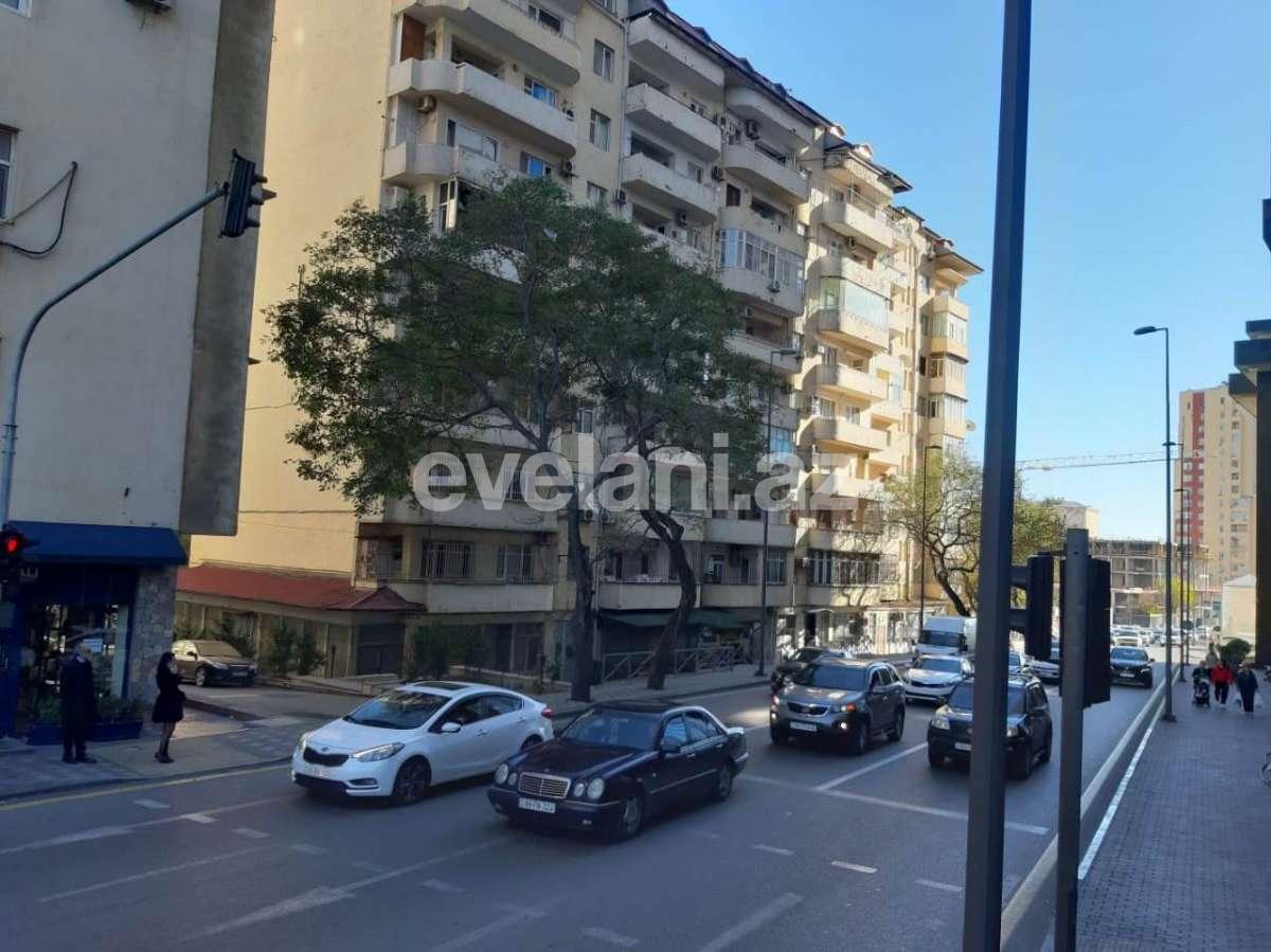 Продаётся, новостройка, 4-комнаты, 138 m², Баку, Ясамальский r, Низами m.