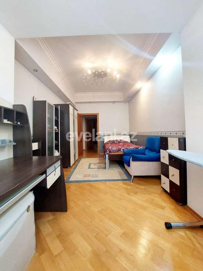 Продаётся, новостройка, 4-комнаты, 138 m², Баку, Ясамальский r, Низами m.