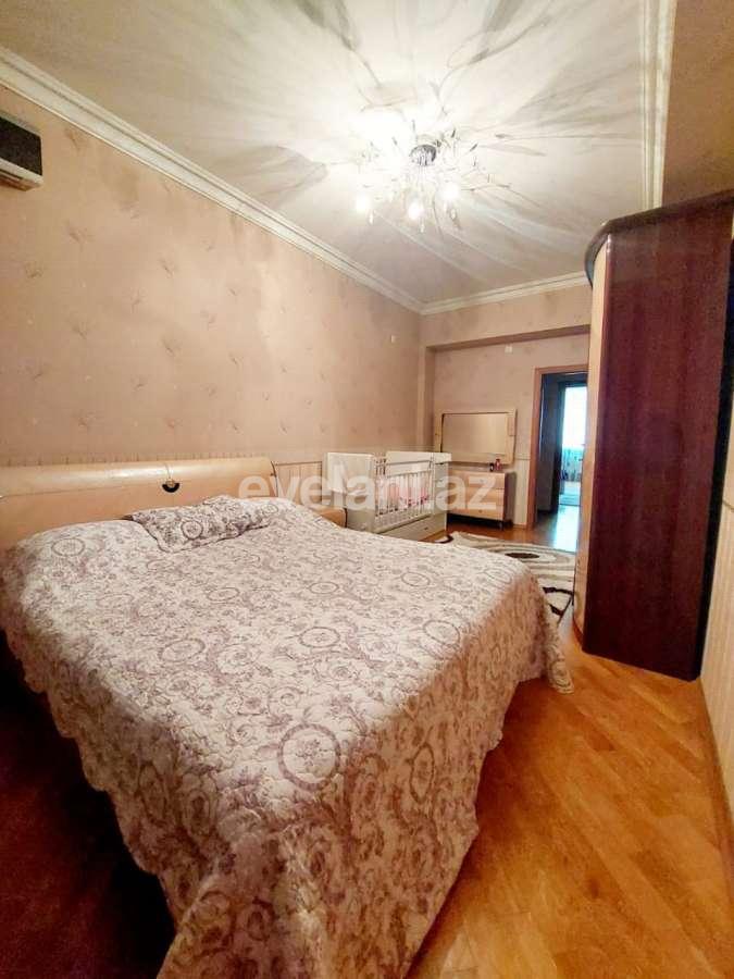 Продаётся, новостройка, 4-комнаты, 138 m², Баку, Ясамальский r, Низами m.