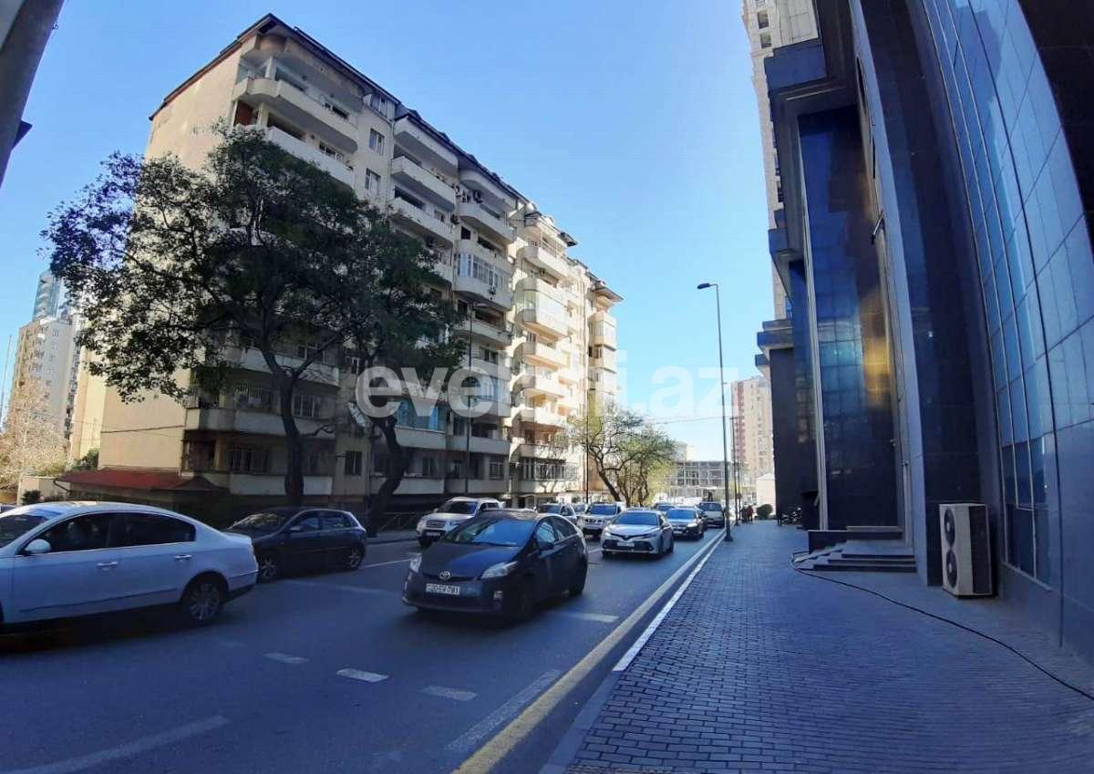 Продаётся, новостройка, 4-комнаты, 138 m², Баку, Ясамальский r, Низами m.