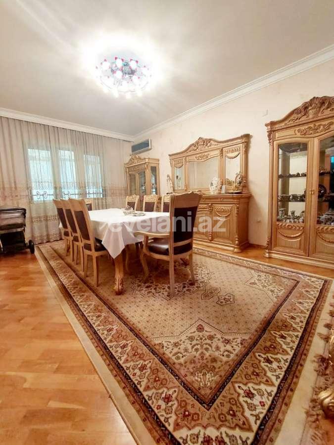 Продаётся, новостройка, 4-комнаты, 138 m², Баку, Ясамальский r, Низами m.