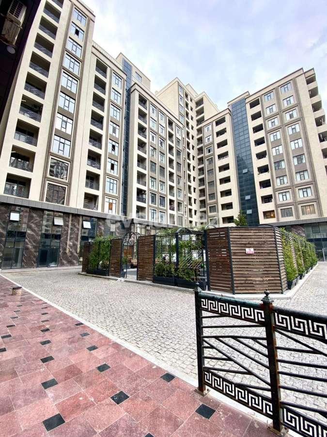 Sale, new building, 2 room, 62 m², Baku, Narimanov r, Nariman Narimanov m.