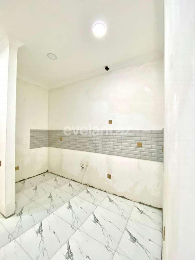 Sale, new building, 2 room, 62 m², Baku, Narimanov r, Nariman Narimanov m.