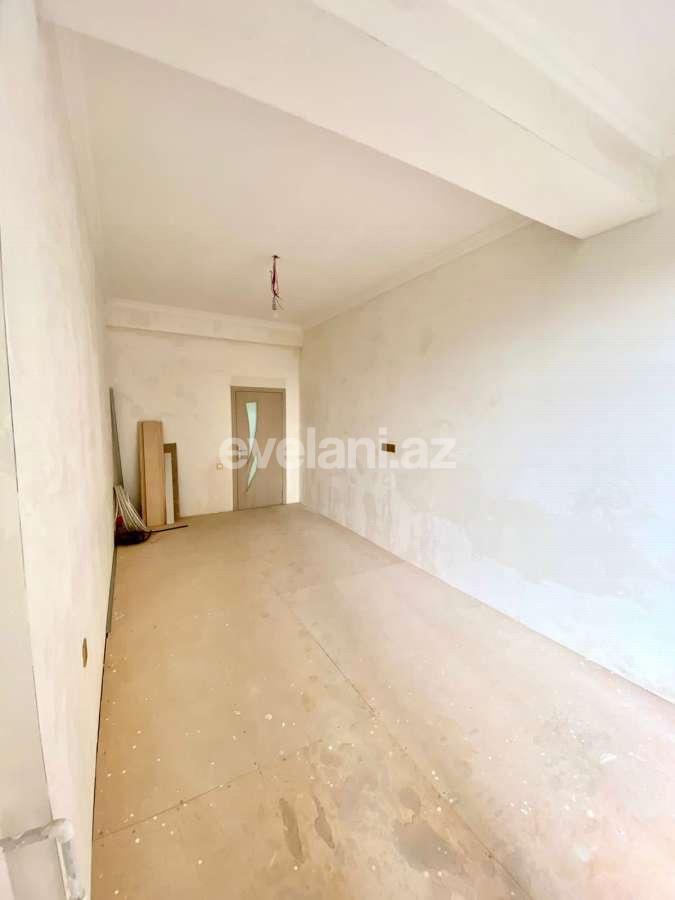 Sale, new building, 2 room, 62 m², Baku, Narimanov r, Nariman Narimanov m.
