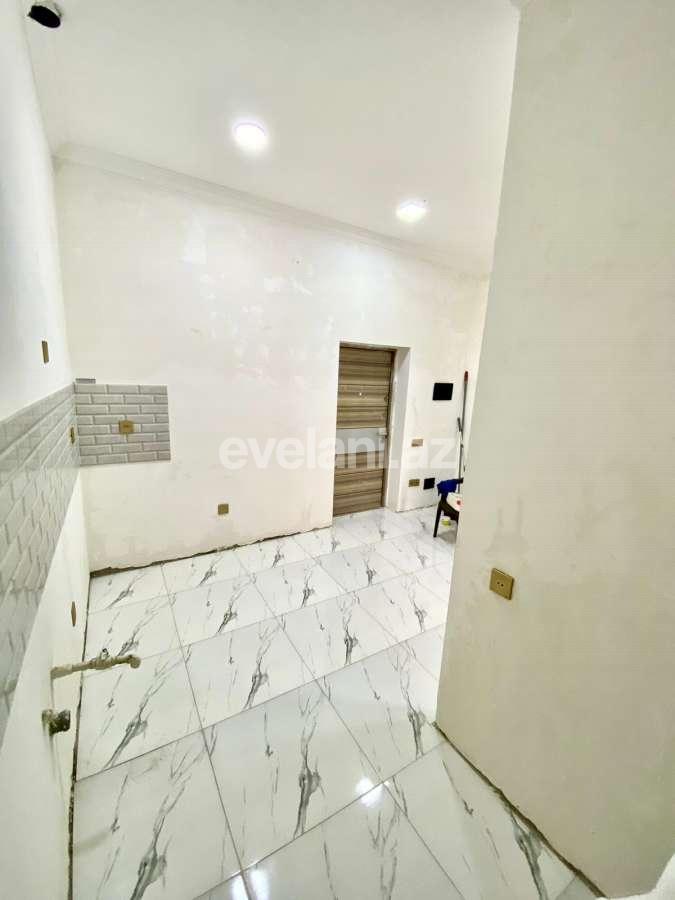 Sale, new building, 2 room, 62 m², Baku, Narimanov r, Nariman Narimanov m.