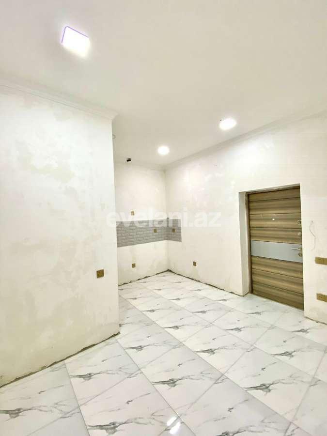 Sale, new building, 2 room, 62 m², Baku, Narimanov r, Nariman Narimanov m.