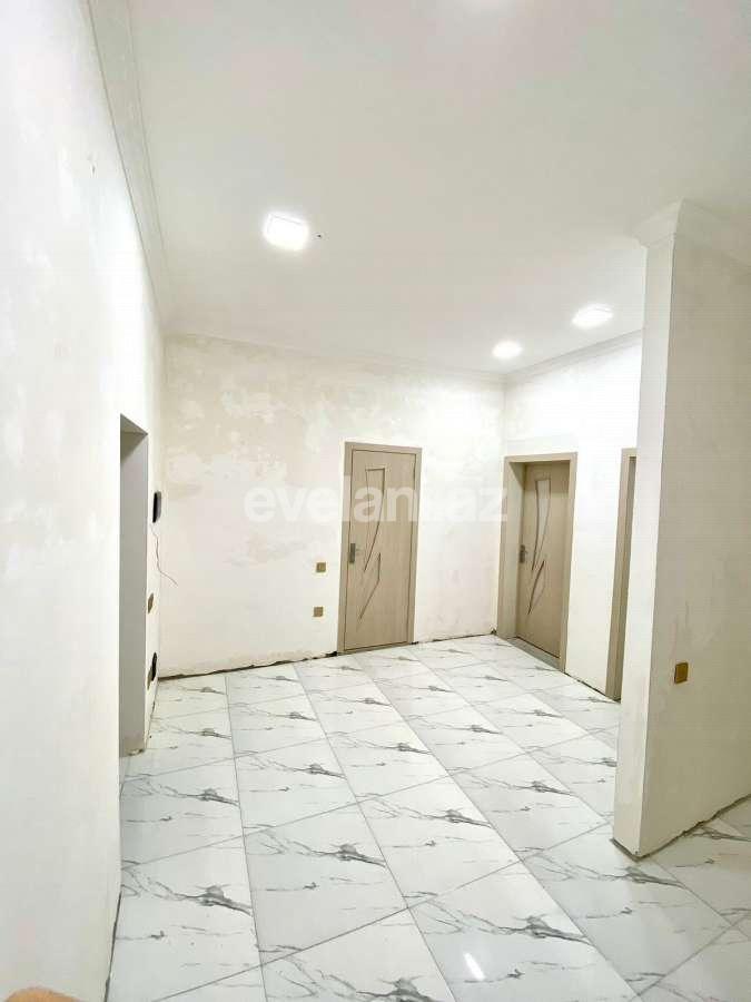 Sale, new building, 2 room, 62 m², Baku, Narimanov r, Nariman Narimanov m.