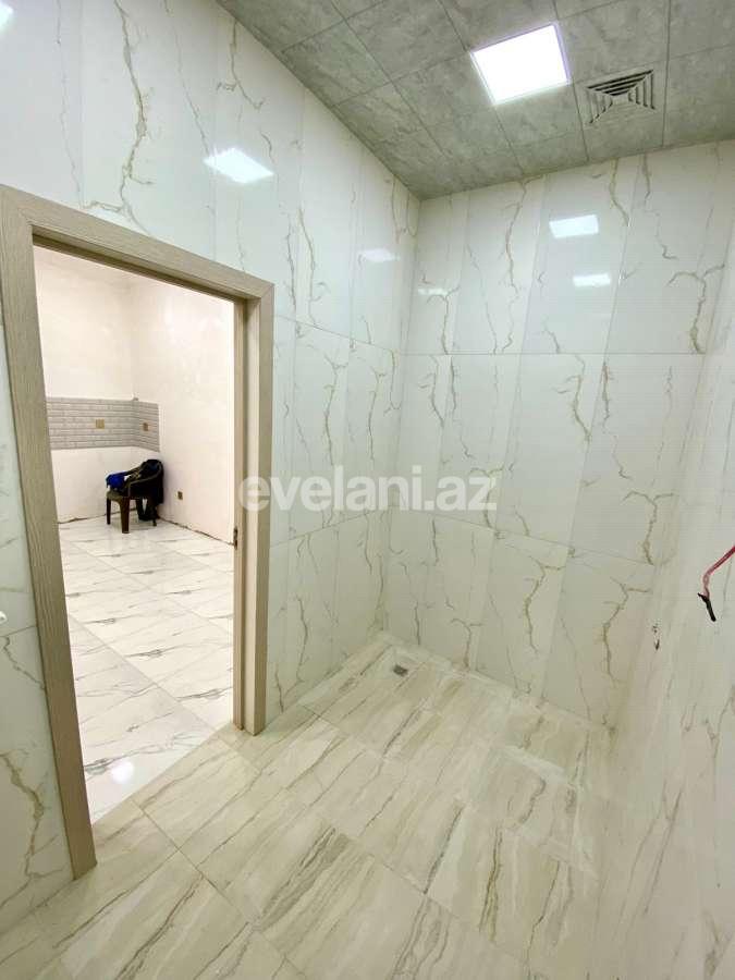 Sale, new building, 2 room, 62 m², Baku, Narimanov r, Nariman Narimanov m.