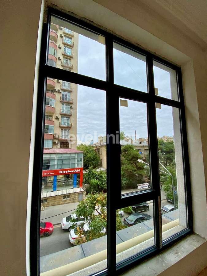Sale, new building, 2 room, 62 m², Baku, Narimanov r, Nariman Narimanov m.