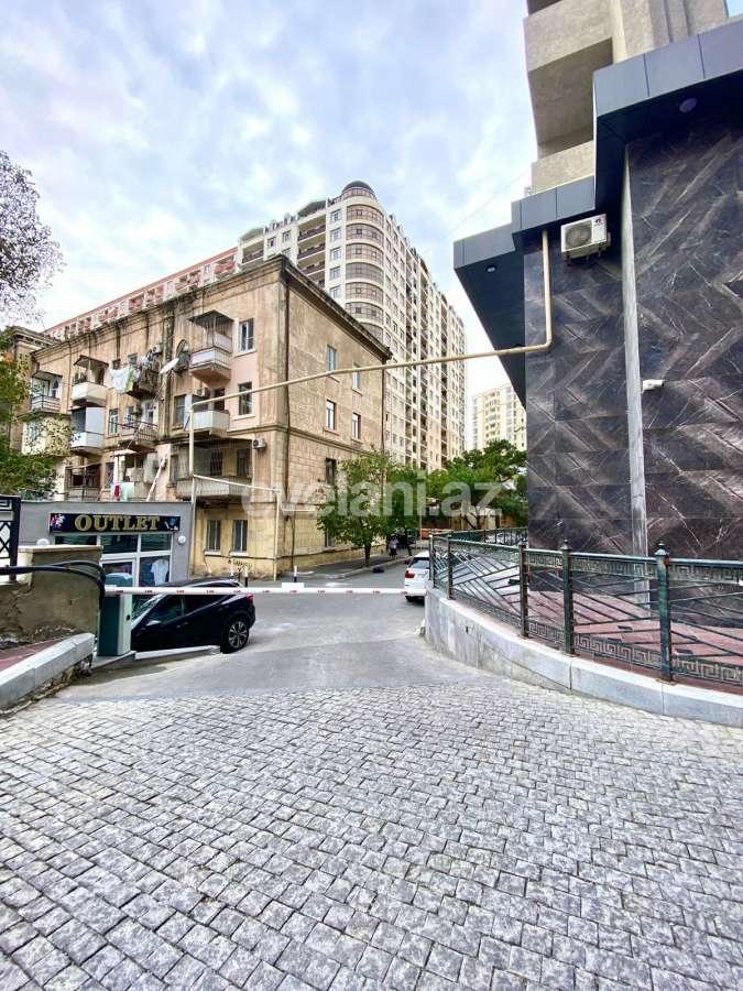 Sale, new building, 2 room, 62 m², Baku, Narimanov r, Nariman Narimanov m.