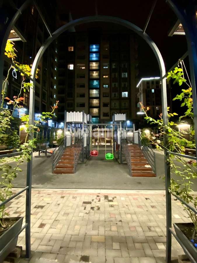 Sale, new building, 2 room, 62 m², Baku, Narimanov r, Nariman Narimanov m.