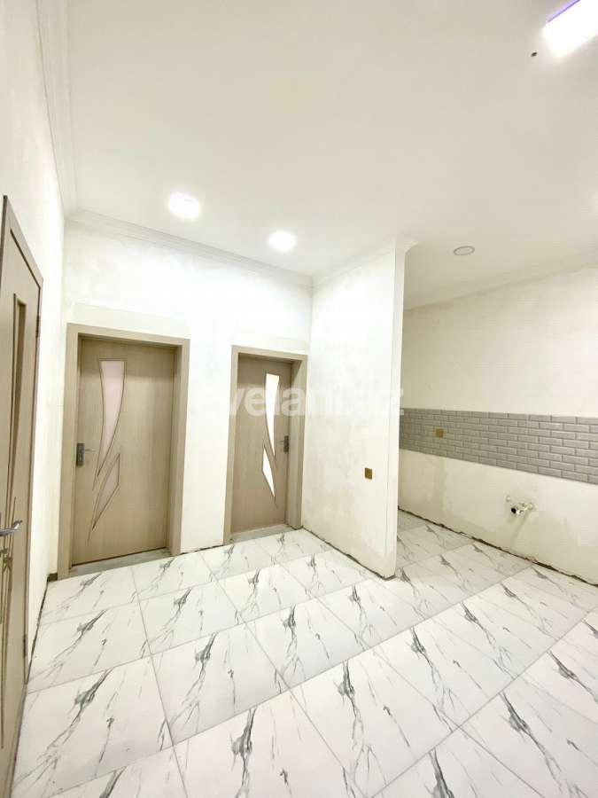 Sale, new building, 2 room, 62 m², Baku, Narimanov r, Nariman Narimanov m.