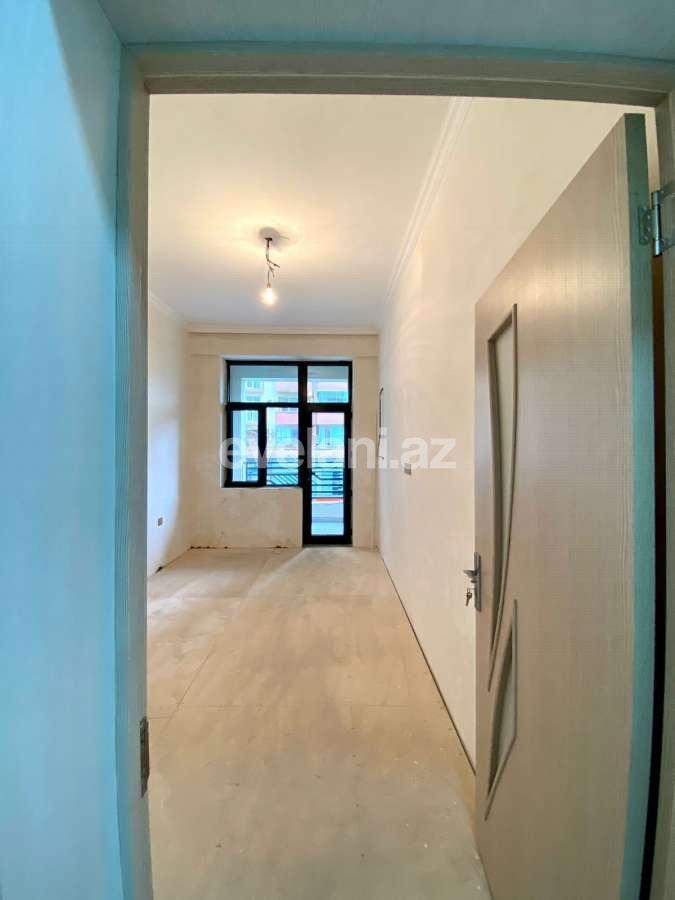 Sale, new building, 2 room, 62 m², Baku, Narimanov r, Nariman Narimanov m.