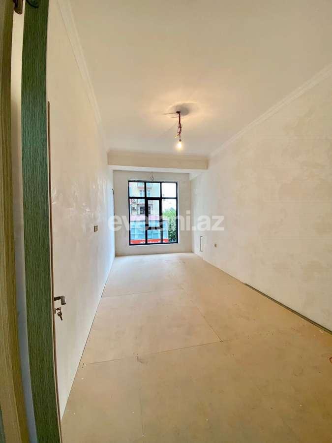 Sale, new building, 2 room, 62 m², Baku, Narimanov r, Nariman Narimanov m.
