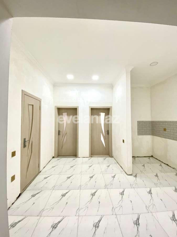 Sale, new building, 2 room, 62 m², Baku, Narimanov r, Nariman Narimanov m.