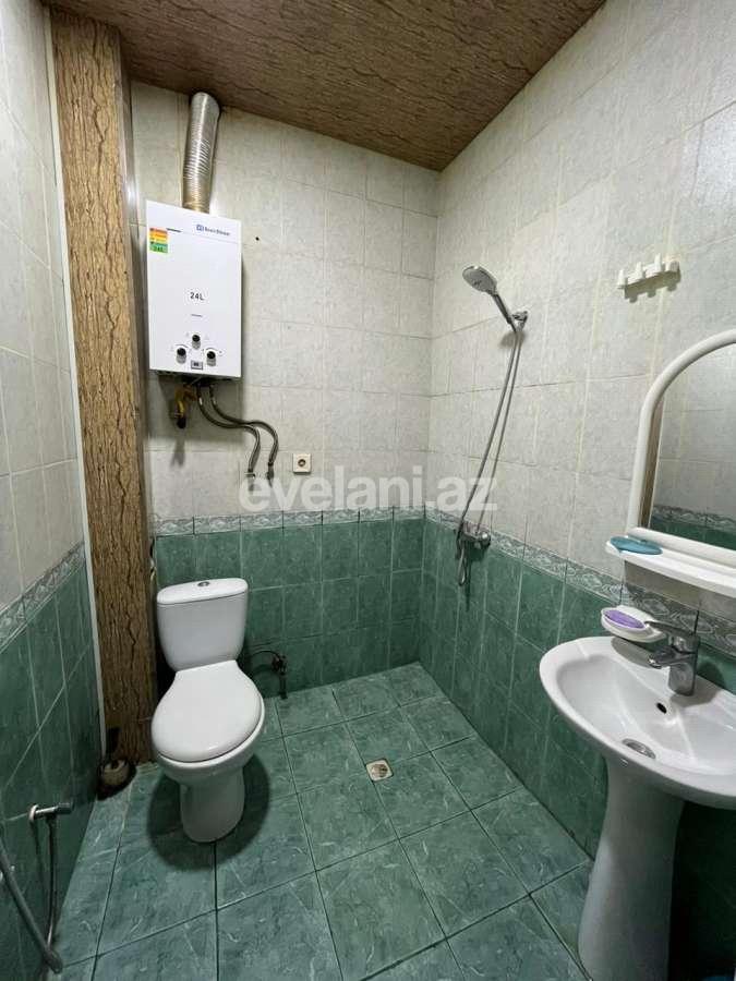 Satılır, yeni tikili, 3 otaqlı, 65 m², Bakı, Nərimanov r, Nəriman Nərimanov m.