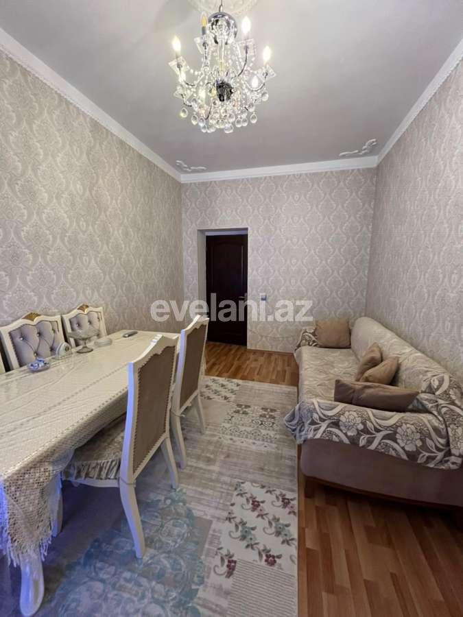 Satılır, yeni tikili, 3 otaqlı, 65 m², Bakı, Nərimanov r, Nəriman Nərimanov m.