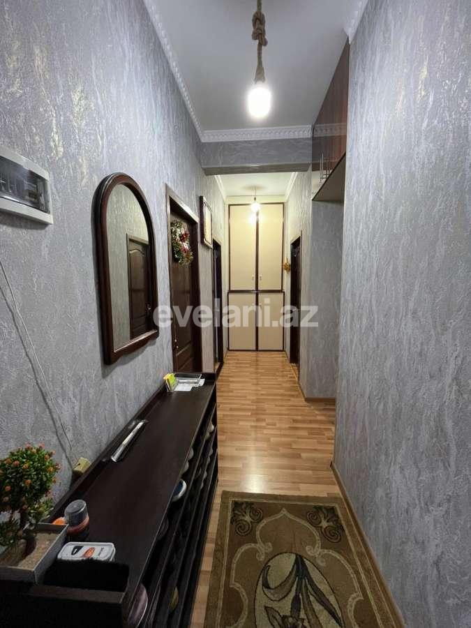 Satılır, yeni tikili, 3 otaqlı, 65 m², Bakı, Nərimanov r, Nəriman Nərimanov m.
