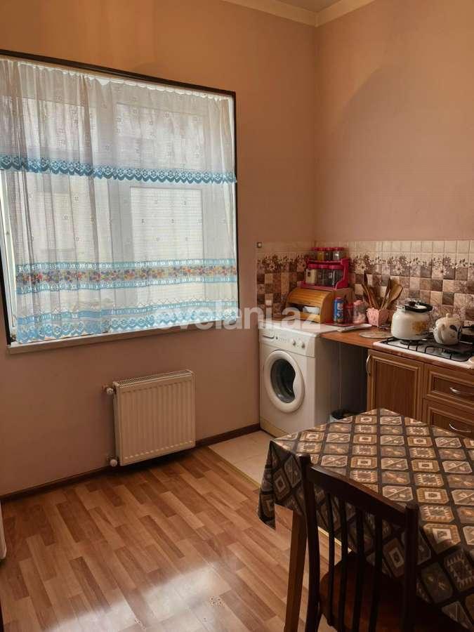 Satılır, yeni tikili, 3 otaqlı, 65 m², Bakı, Nərimanov r, Nəriman Nərimanov m.