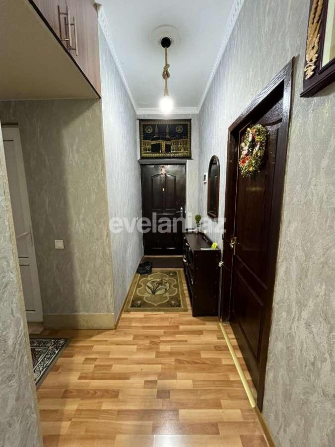 Satılır, yeni tikili, 3 otaqlı, 65 m², Bakı, Nərimanov r, Nəriman Nərimanov m.