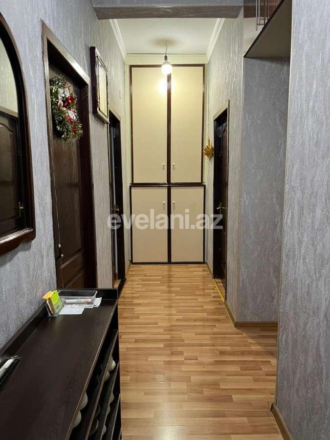 Satılır, yeni tikili, 3 otaqlı, 65 m², Bakı, Nərimanov r, Nəriman Nərimanov m.