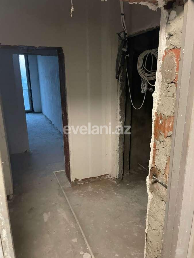 Satılır, yeni tikili, 3 otaqlı, 112 m², Bakı, Yasamal r, Elmlər Akademiyası m.