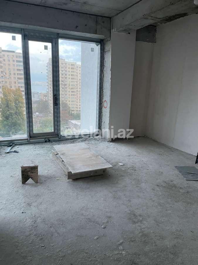 Satılır, yeni tikili, 3 otaqlı, 112 m², Bakı, Yasamal r, Elmlər Akademiyası m.