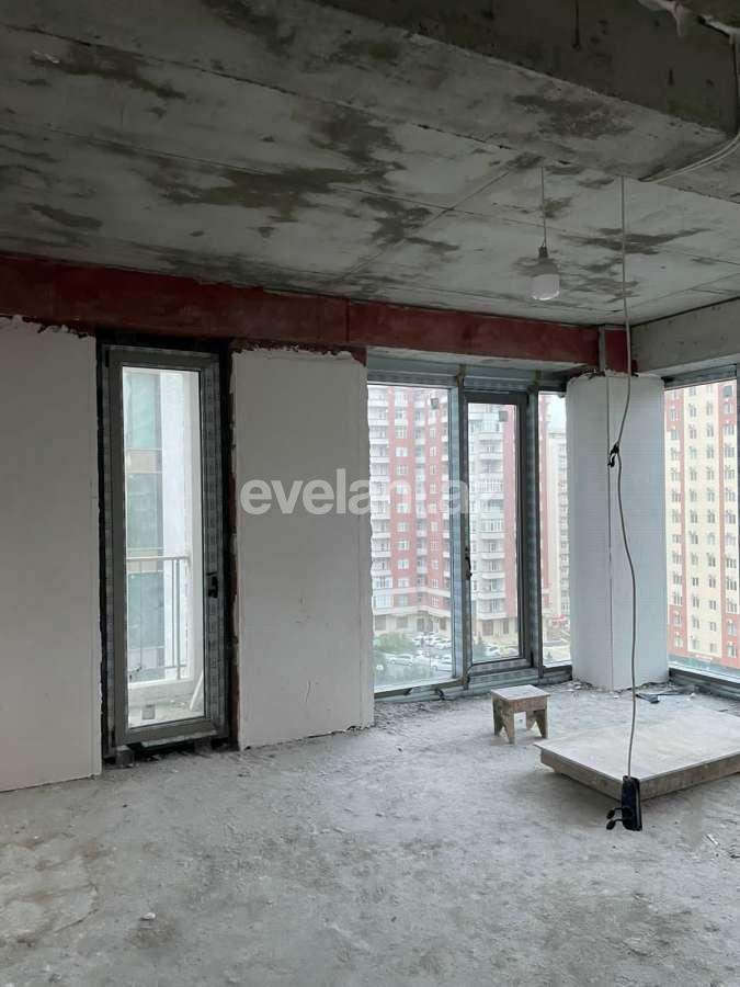 Satılır, yeni tikili, 3 otaqlı, 112 m², Bakı, Yasamal r, Elmlər Akademiyası m.
