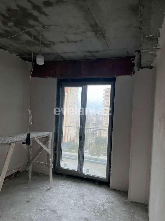 Satılır, yeni tikili, 3 otaqlı, 112 m², Bakı, Yasamal r, Elmlər Akademiyası m.