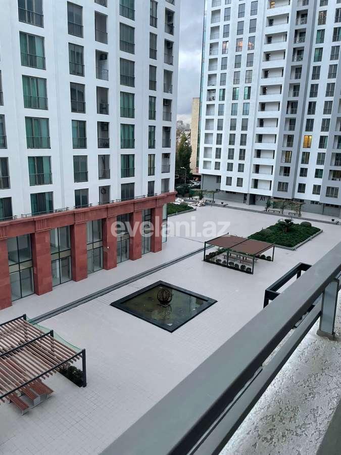 Satılır, yeni tikili, 3 otaqlı, 112 m², Bakı, Yasamal r, Elmlər Akademiyası m.