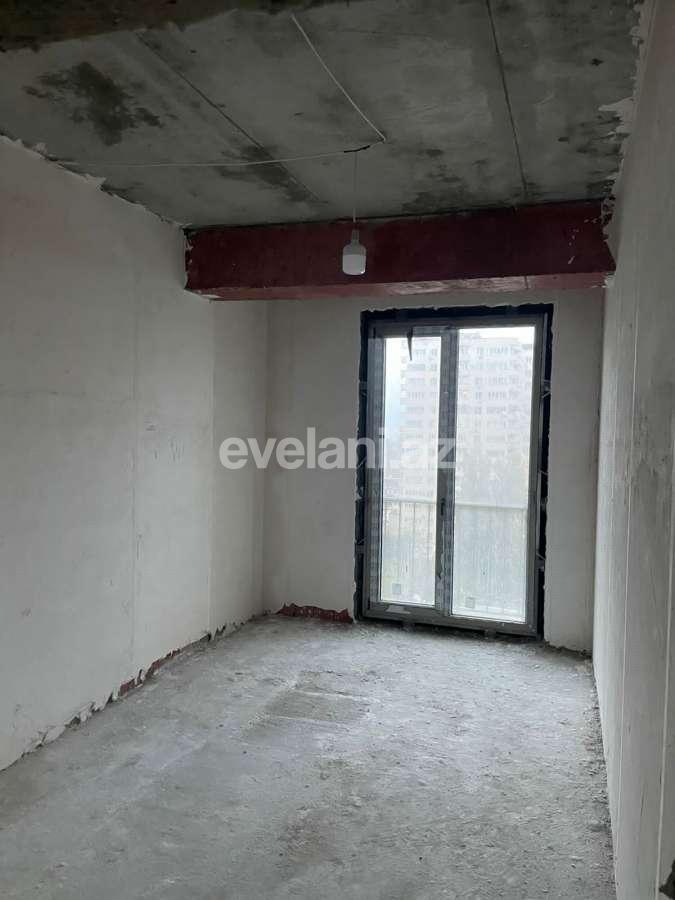 Satılır, yeni tikili, 3 otaqlı, 112 m², Bakı, Yasamal r, Elmlər Akademiyası m.