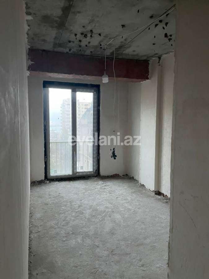 Satılır, yeni tikili, 3 otaqlı, 112 m², Bakı, Yasamal r, Elmlər Akademiyası m.