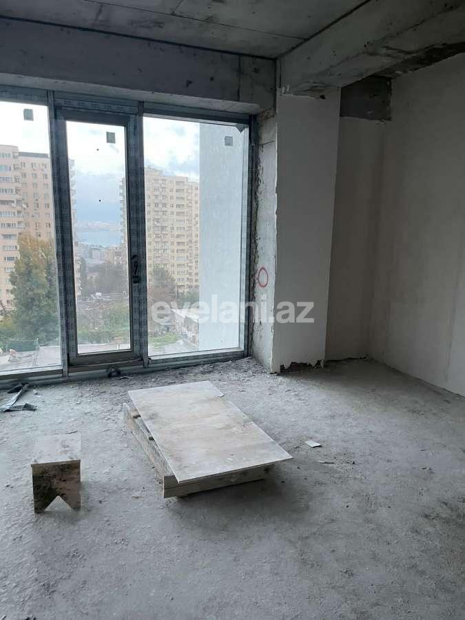 Satılır, yeni tikili, 3 otaqlı, 112 m², Bakı, Yasamal r, Elmlər Akademiyası m.