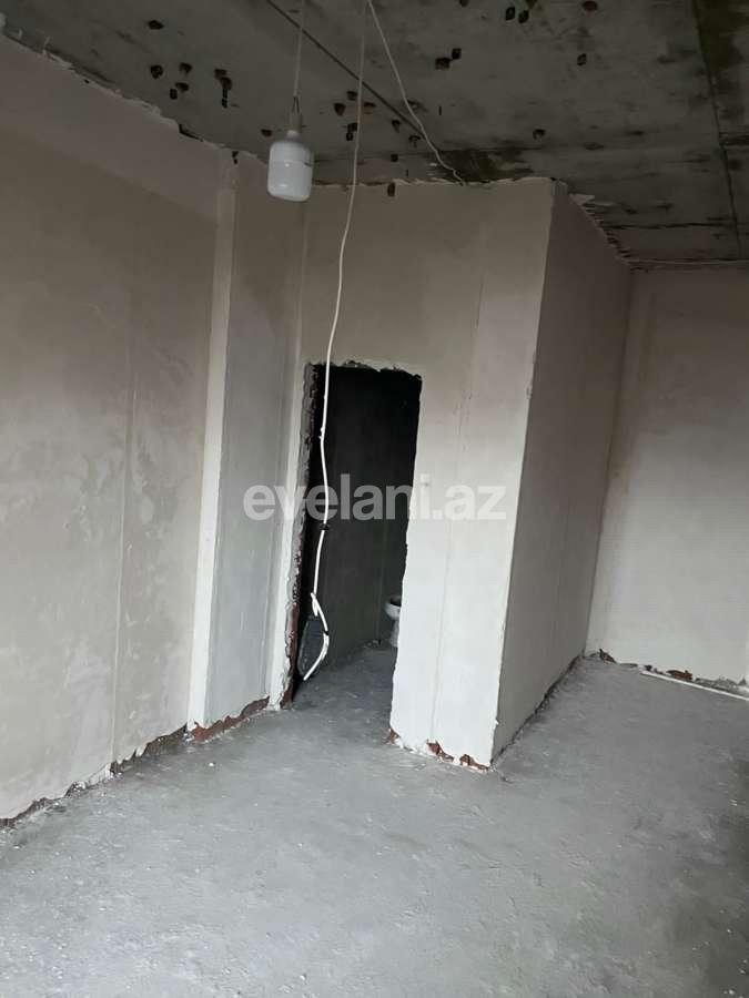 Satılır, yeni tikili, 3 otaqlı, 112 m², Bakı, Yasamal r, Elmlər Akademiyası m.
