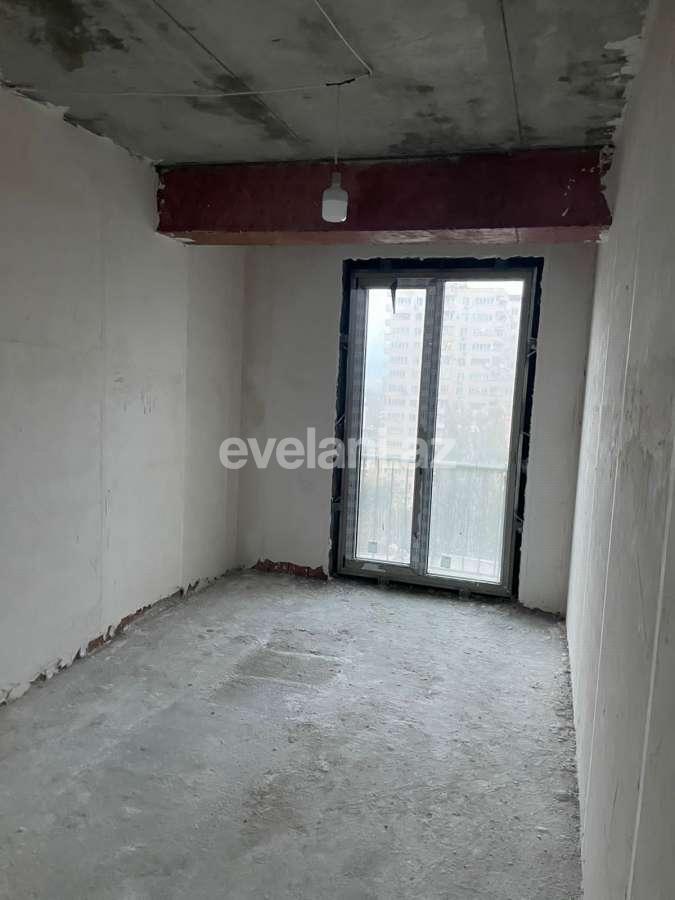 Satılır, yeni tikili, 3 otaqlı, 112 m², Bakı, Yasamal r, Elmlər Akademiyası m.