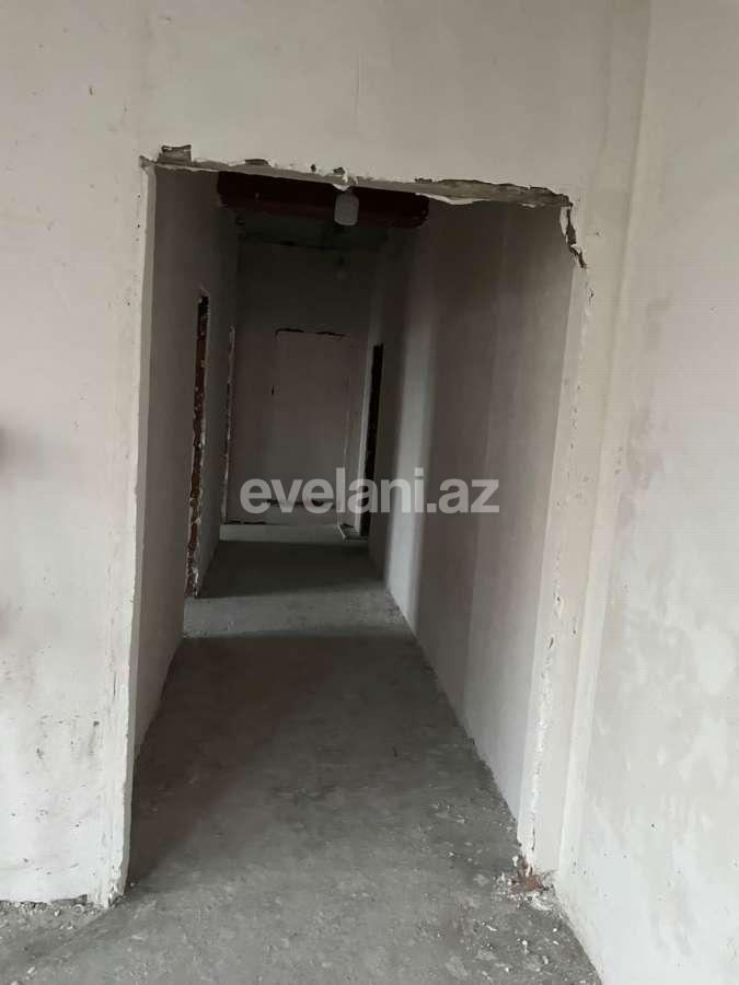 Satılır, yeni tikili, 3 otaqlı, 112 m², Bakı, Yasamal r, Elmlər Akademiyası m.