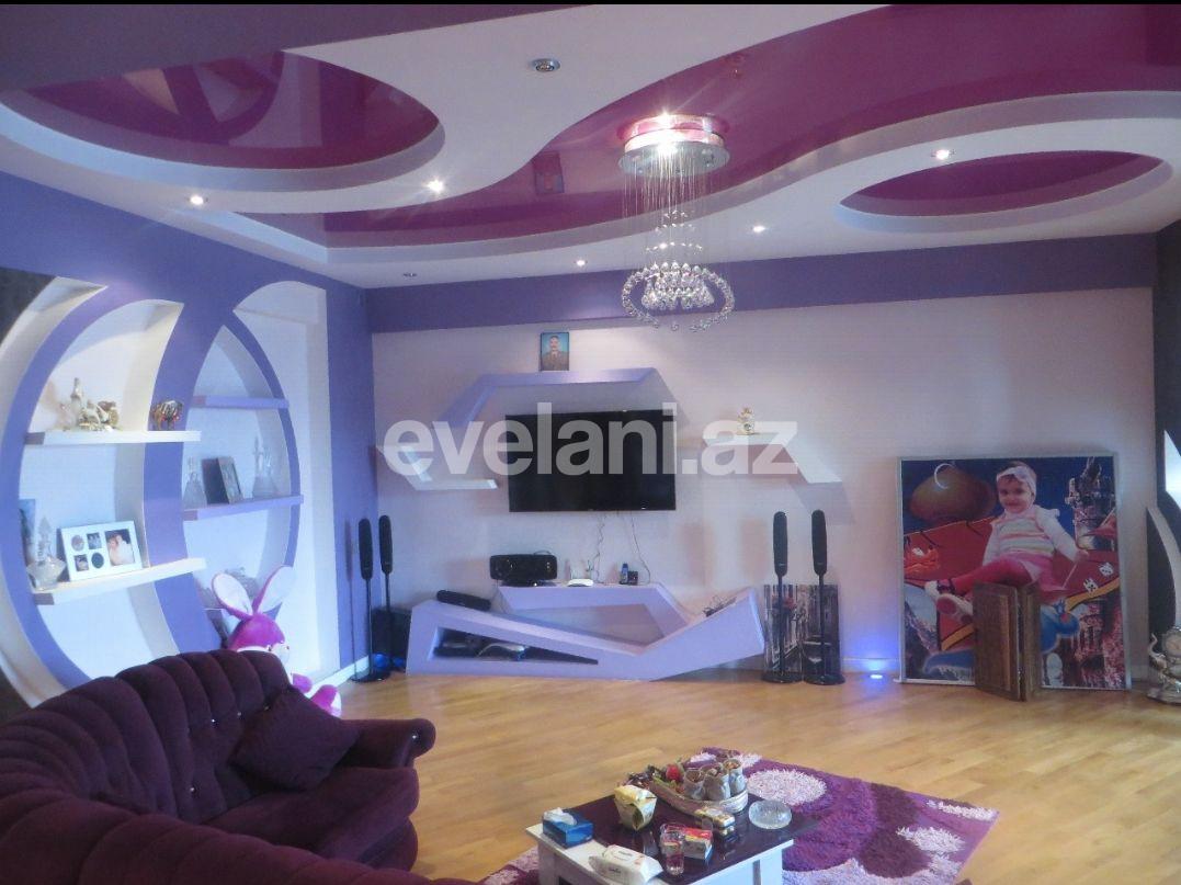 Kirayə verilir, yeni tikili, 3 otaqlı, 119.99 m², Bakı, Nərimanov r, 28 may m.