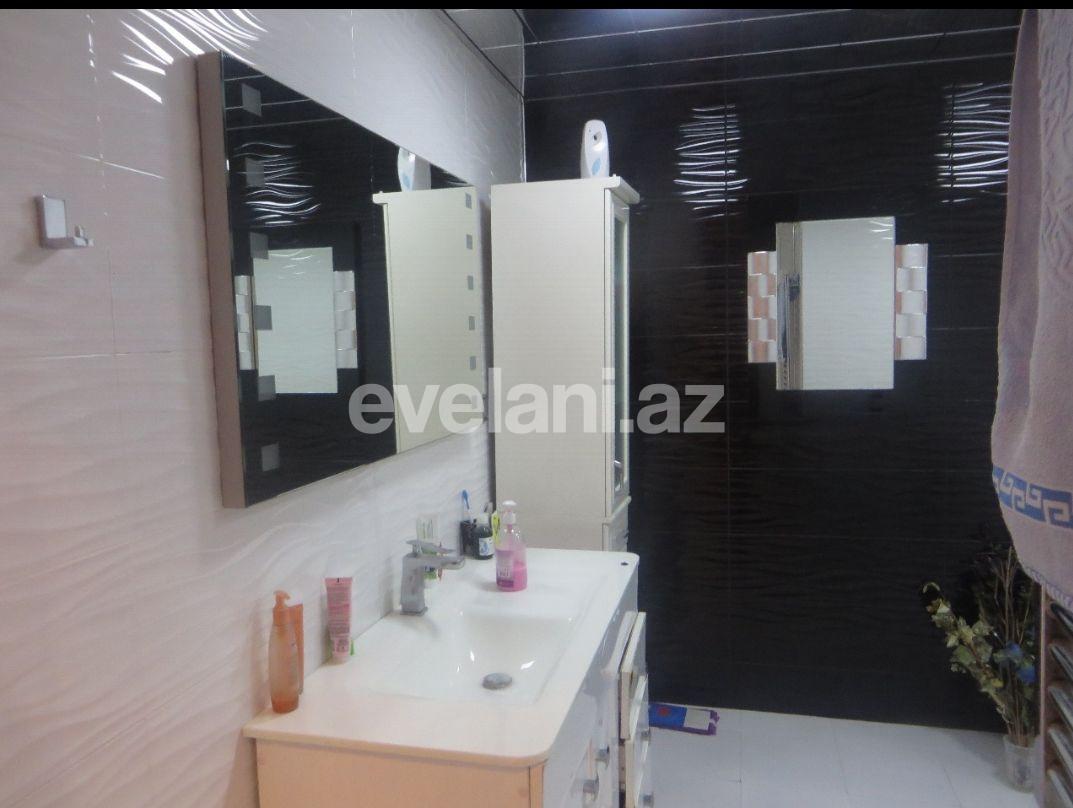 Kirayə verilir, yeni tikili, 3 otaqlı, 119.99 m², Bakı, Nərimanov r, 28 may m.