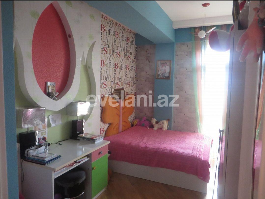 Kirayə verilir, yeni tikili, 3 otaqlı, 119.99 m², Bakı, Nərimanov r, 28 may m.
