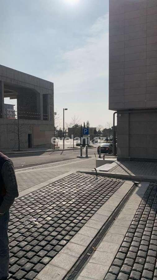 Satılır, yeni tikili, 5 otaqlı, 256 m², Bakı, Xətai r, Ağ şəhər q, Şah İsmayıl Xətai m.